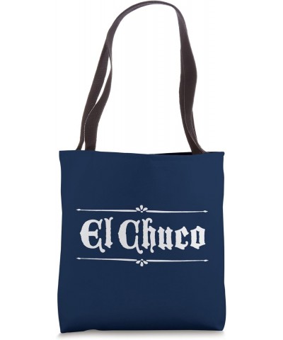 EL CHUCO El Paso TX Gothic Design Tote Bag $14.31 Totes