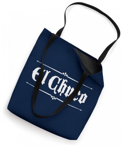 EL CHUCO El Paso TX Gothic Design Tote Bag $14.31 Totes