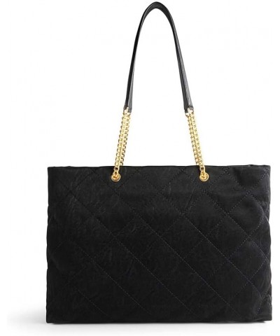 Women's Largo bag large M231MQ0090 Black $121.92 Totes