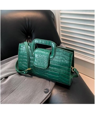 Y2k Purse Trendy Purses for Women 2024 Red Shoulder Bag for Women Purse Cute Purse Shoulder Purse Green $13.43 Shoulder Bags