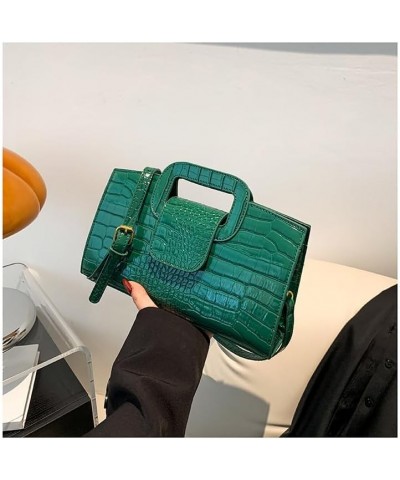 Y2k Purse Trendy Purses for Women 2024 Red Shoulder Bag for Women Purse Cute Purse Shoulder Purse Green $13.43 Shoulder Bags