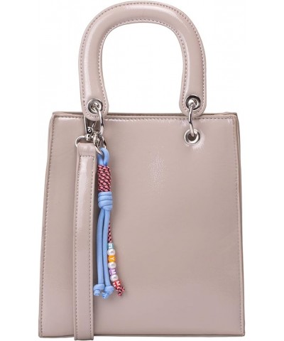 Classic Lightgrey $40.89 Shoulder Bags