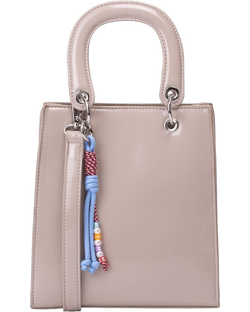 Classic Lightgrey $40.89 Shoulder Bags