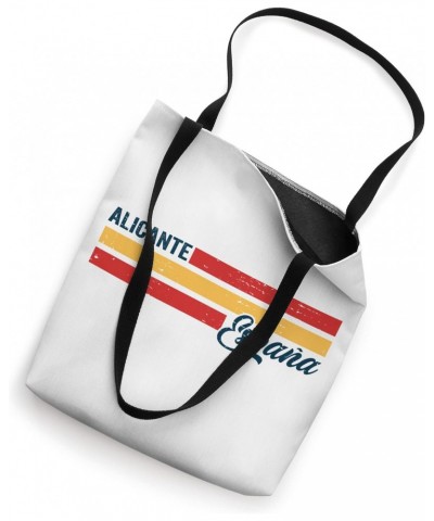 Alicante Spain Espana Tote Bag $9.89 Totes