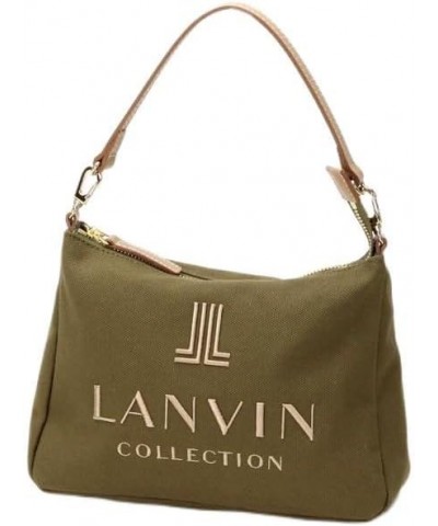 Contemporary Green $56.63 Shoulder Bags