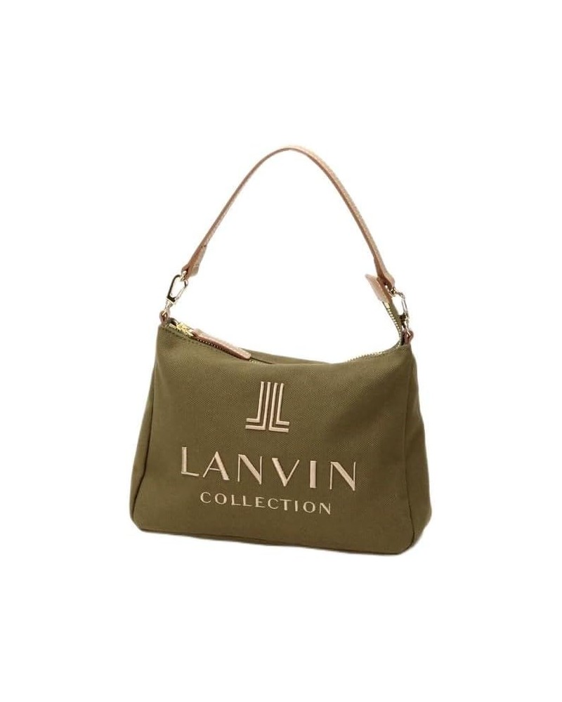 Contemporary Green $56.63 Shoulder Bags