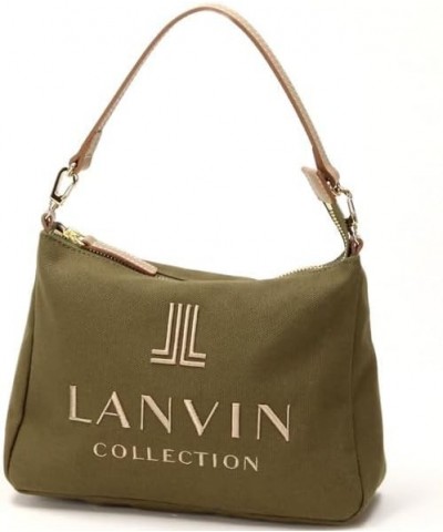 Contemporary Green $56.63 Shoulder Bags