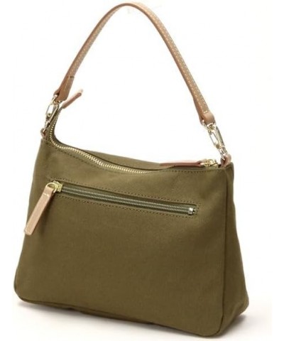 Contemporary Green $56.63 Shoulder Bags