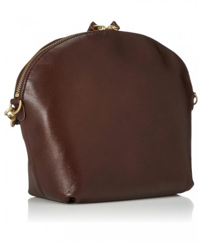 Natural Brown (French Toast 19-1012tcx) $47.34 Shoulder Bags