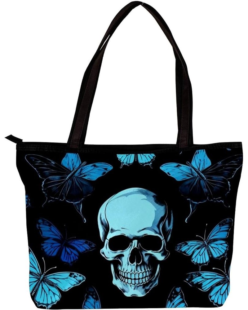 Tote Bags for Women,Womens Handbags,Small Tote Bag B240p0tojf $12.00 Totes