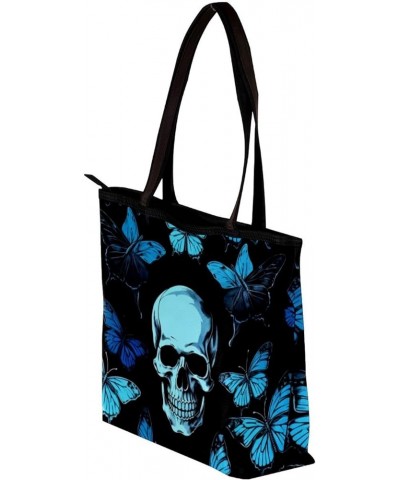 Tote Bags for Women,Womens Handbags,Small Tote Bag B240p0tojf $12.00 Totes