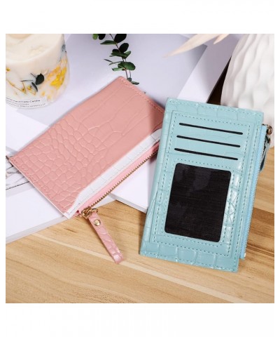 4 Pcs wallet women's purses coin purses for women women's purses womens purse little purses for women small women coin purse ...