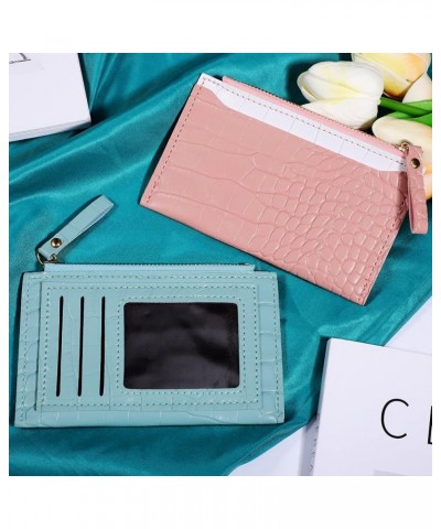 4 Pcs wallet women's purses coin purses for women women's purses womens purse little purses for women small women coin purse ...