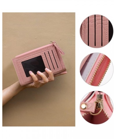 4 Pcs wallet women's purses coin purses for women women's purses womens purse little purses for women small women coin purse ...