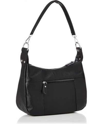 Casual Black (Black 19-3911tcx) $9.44 Shoulder Bags