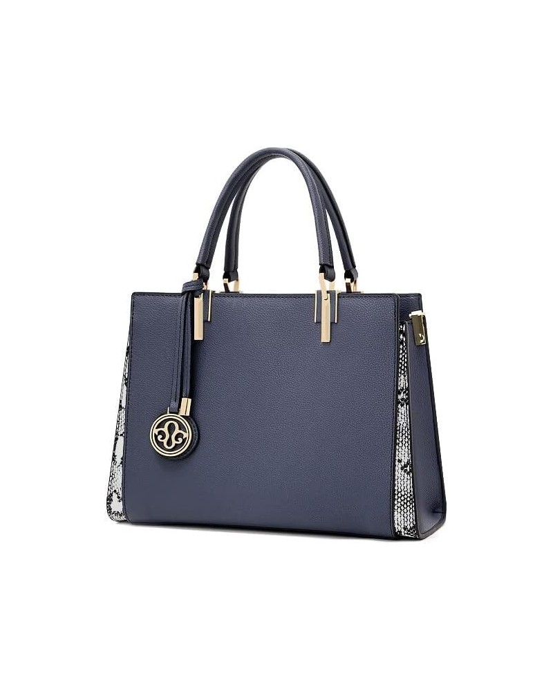 Leather Handbags Shoulder Bags Ladies and Ladies Fashion Handbags and Wallets $151.51 Shoulder Bags