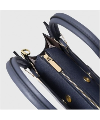 Leather Handbags Shoulder Bags Ladies and Ladies Fashion Handbags and Wallets $151.51 Shoulder Bags