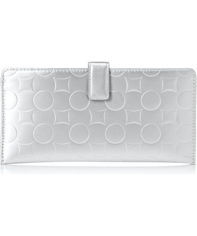 Wallet silver (AG) $40.41 Wallets