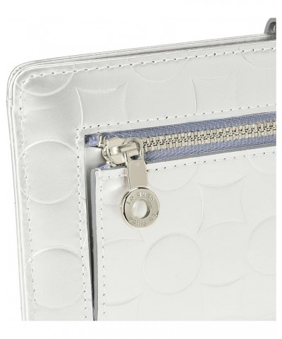 Wallet silver (AG) $40.41 Wallets