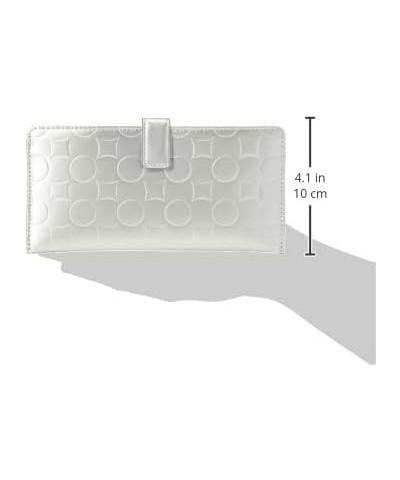 Wallet silver (AG) $40.41 Wallets