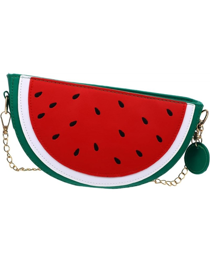 3pcs fruit shoulder bag girls jelly purse toddler wallet travel wallets crossbody phone purse lemon purse for women food purs...