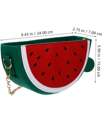 3pcs fruit shoulder bag girls jelly purse toddler wallet travel wallets crossbody phone purse lemon purse for women food purs...