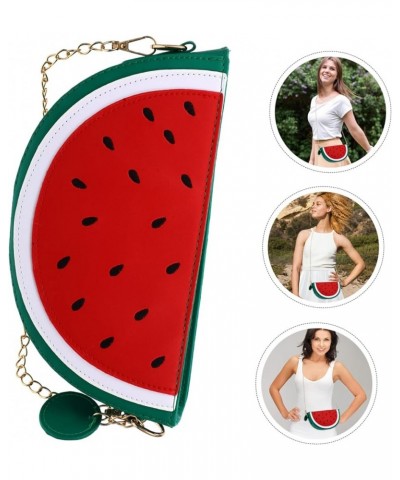 3pcs fruit shoulder bag girls jelly purse toddler wallet travel wallets crossbody phone purse lemon purse for women food purs...