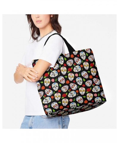 Women's One Shoulder Work Tote Bag Shopping Bag Big Commuter Bag Large Color689 $14.20 Totes