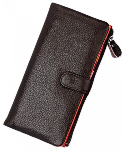 Leather women Wallet, Credit Carder Holder Purse,Coin pocket,RFID protection. G $19.14 Wallets