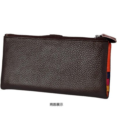 Leather women Wallet, Credit Carder Holder Purse,Coin pocket,RFID protection. G $19.14 Wallets