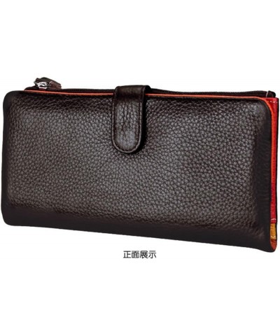 Leather women Wallet, Credit Carder Holder Purse,Coin pocket,RFID protection. G $19.14 Wallets