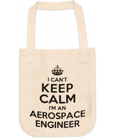 Aerospace Engineer Proffesion Tote bag for Women And Men Graphic Shoulder Bags Casual Cloth Purses and Aesthetic Handbags $21...