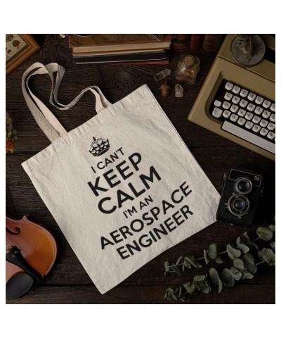 Aerospace Engineer Proffesion Tote bag for Women And Men Graphic Shoulder Bags Casual Cloth Purses and Aesthetic Handbags $21...