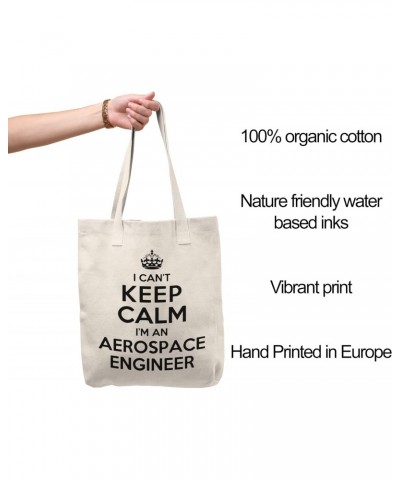 Aerospace Engineer Proffesion Tote bag for Women And Men Graphic Shoulder Bags Casual Cloth Purses and Aesthetic Handbags $21...