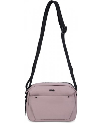 Fashion Shoulder Bag For Women Casual Crossbody Bookbag Waterproof Lightweight Hobo Bag Purse Purple $9.41 Hobo Bags