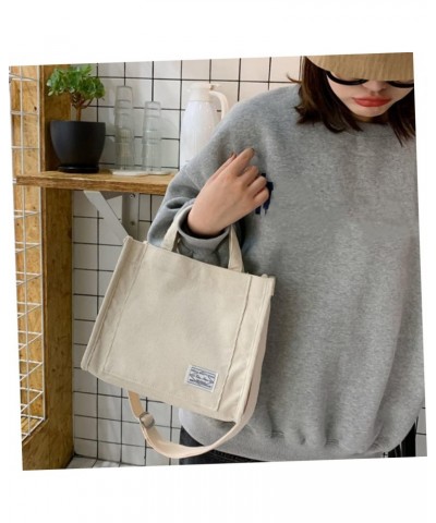 2pcs Shoulder Bags Small Tote Bag Small Crossbody Shopping Storage Pouch Shoulder Handbag Tote Purse for Women Hand Bag Mini ...