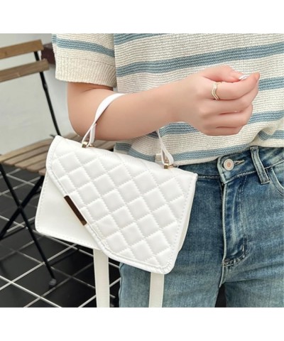 Shoulder Satchel Bags Handbag Women's Vintage Handbag Wallet Women's Cute Shoulder Bag Handbags for Women E $25.55 Shoulder Bags