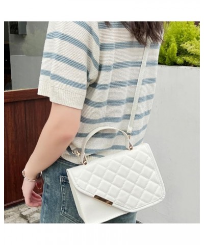 Shoulder Satchel Bags Handbag Women's Vintage Handbag Wallet Women's Cute Shoulder Bag Handbags for Women E $25.55 Shoulder Bags