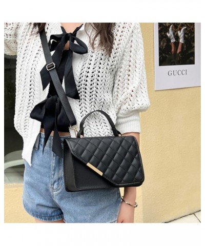 Shoulder Satchel Bags Handbag Women's Vintage Handbag Wallet Women's Cute Shoulder Bag Handbags for Women E $25.55 Shoulder Bags