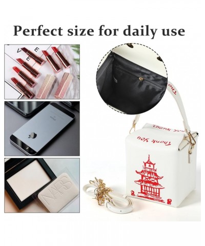 Small Top Handle Purse for Women Crossbody Satchel Bag $11.95 Satchels