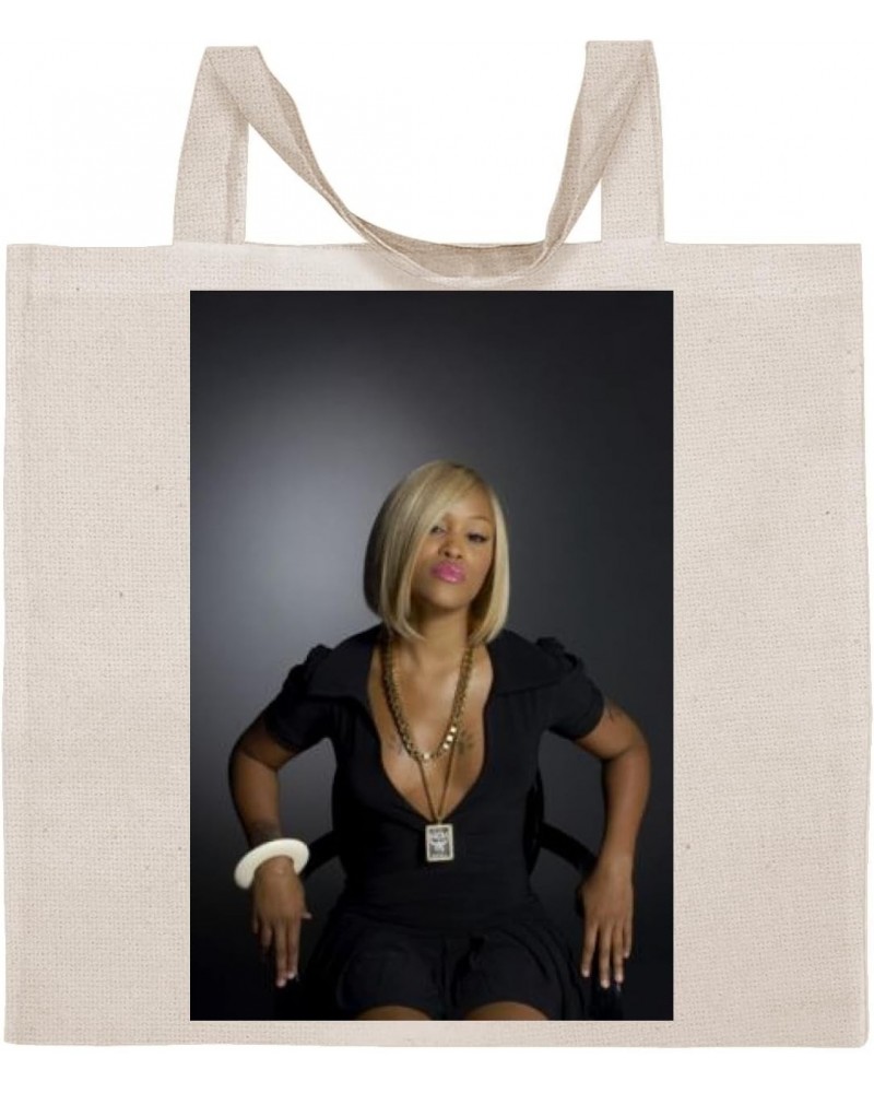 Eve (rapper) - Cotton Photo Canvas Grocery Tote Bag IDPP669008 $17.48 Totes