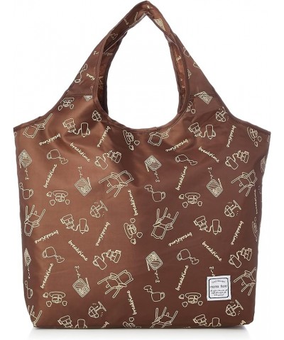 Casual Bag Terracotta Brown $8.85 Handbags