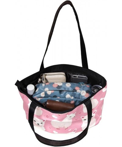 Tote Bags for Women,Womens Handbags,Small Tote Bag M208n1zjgu $11.78 Totes