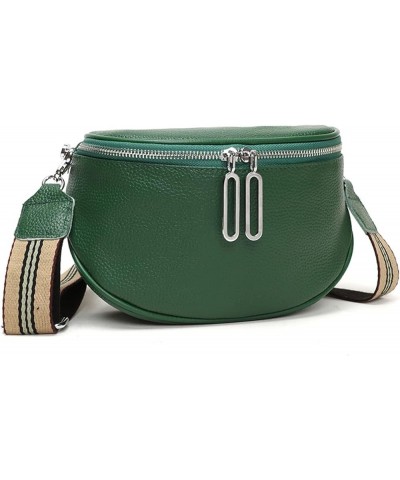 Women Tote Bag Leather Women Handbag Fashion Women Shoulder Bag Female Messenger Bag Green $14.82 Totes