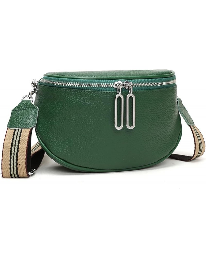 Women Tote Bag Leather Women Handbag Fashion Women Shoulder Bag Female Messenger Bag Green $14.82 Totes