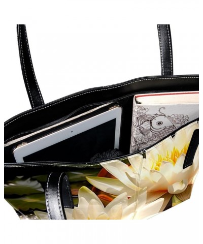 Purses for Women,Tote Bag Aesthetic,Women's Tote Handbags Q649m8igkr $23.42 Handbags