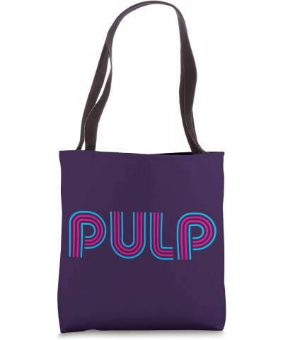 PULP Tote Bag $13.25 Totes