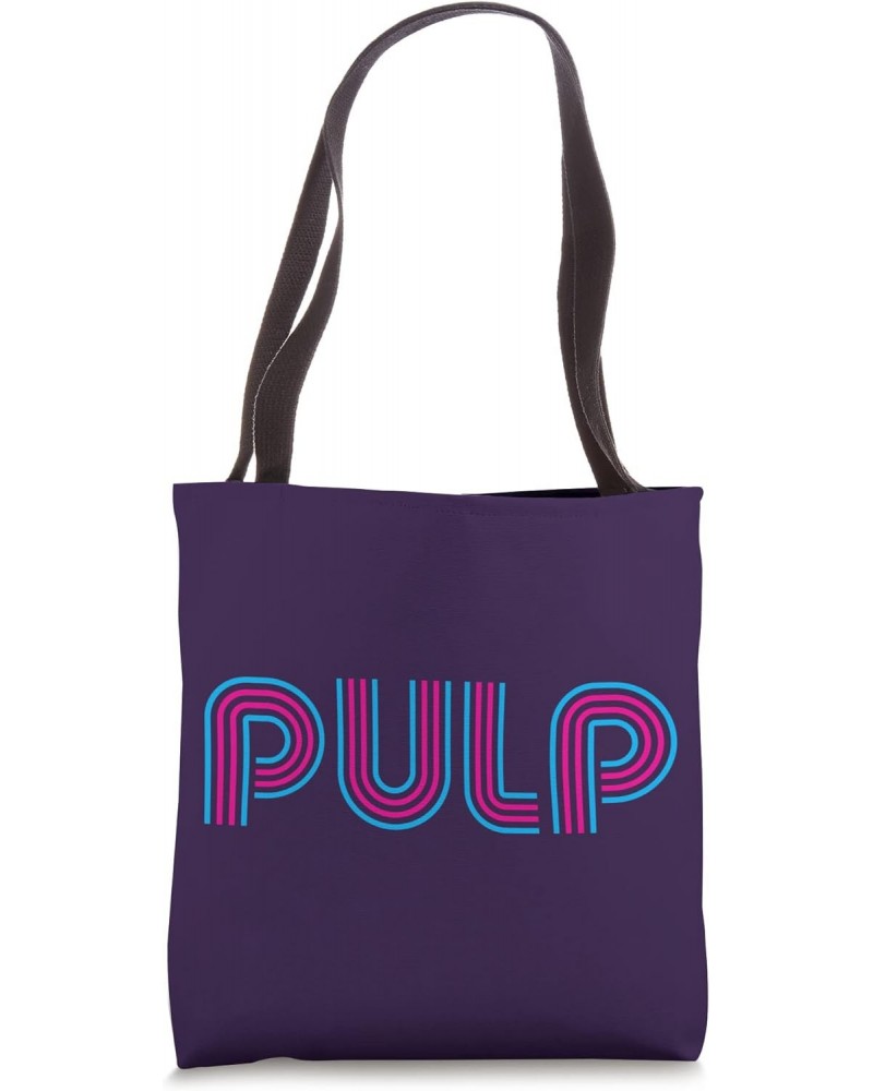 PULP Tote Bag $13.25 Totes