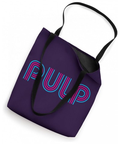 PULP Tote Bag $13.25 Totes