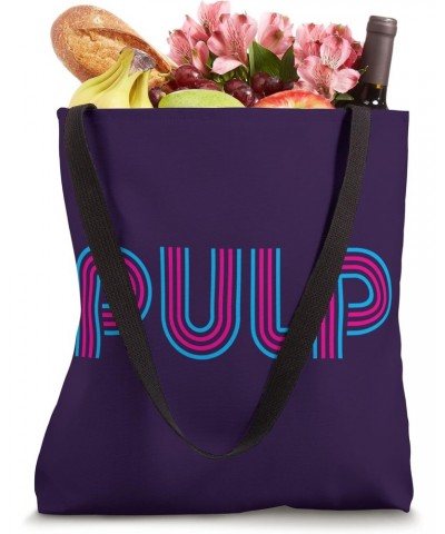 PULP Tote Bag $13.25 Totes